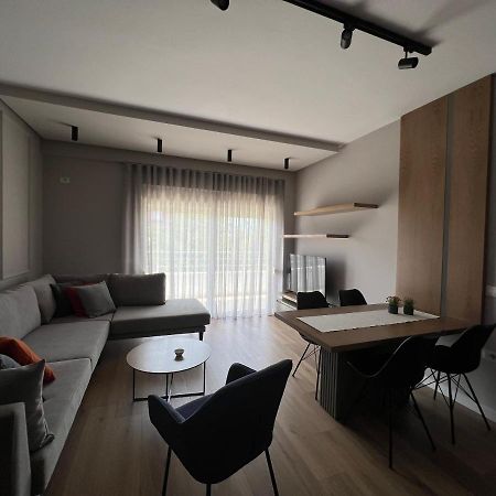 Coral Apartments Sarandë Exteriér fotografie