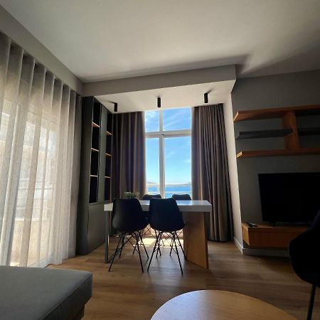 Coral Apartments Sarandë Exteriér fotografie